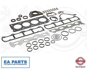 Full Gasket Set, engine for FIAT ALBEA BRAVA BRAVO DOBLO ELRING 198.910