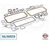 Full Gasket Set, engine for FIAT BRAVA BRAVO DUCATO DUNA ELRING 143.041