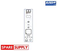 FULL GASKET SET, ENGINE FOR FIAT CINQUECENTO AJUSA 50116700