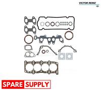 FULL GASKET SET, ENGINE FOR FIAT CINQUECENTO PANDA VICTOR REINZ 01-31790-04