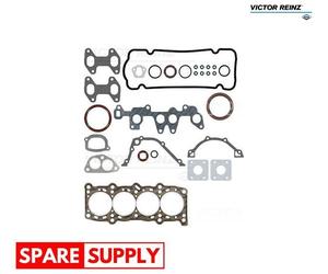 FULL GASKET SET, ENGINE FOR FIAT CINQUECENTO PANDA VICTOR REINZ 01-31790-04