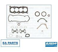 Full Gasket Set, engine for FIAT DOBLO PANDA PUNTO SEICENTO AJUSA 50203200
