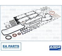 Full Gasket Set, engine for FIAT DUCATO AJUSA 51039500