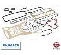Full Gasket Set, engine for FIAT DUCATO ELRING 332.691