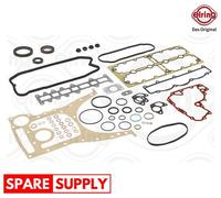 FULL GASKET SET, ENGINE FOR FIAT DUCATO ELRING 332.691
