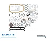 Full Gasket Set, engine for FIAT DUCATO VICTOR REINZ 01-31733-09