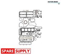 FULL GASKET SET, ENGINE FOR FIAT DUCATO VICTOR REINZ 01-36885-03