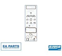 Full Gasket Set, engine for FIAT TIPO AJUSA 51005500