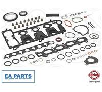 Full Gasket Set, engine for FORD C-MAX ESCAPE FOCUS GALAXY ELRING 587.250