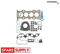 FULL GASKET SET, ENGINE FOR FORD C-MAX ESCAPE, MAVERICK VICTOR REINZ 01-35435-01