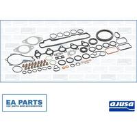 Full Gasket Set, engine for FORD C-MAX FIESTA FOCUS FUSION AJUSA 51034800