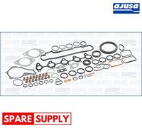FULL GASKET SET, ENGINE FOR FORD C-MAX FIESTA FOCUS FUSION AJUSA 51034800