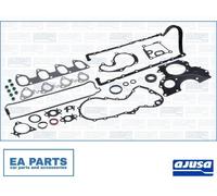 Full Gasket Set, engine for FORD GALAXY MONDEO S-MAX AJUSA 51032600