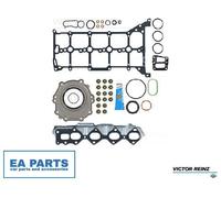 Full Gasket Set, engine for FORD TRANSIT CUSTOM V362 VICTOR REINZ 01-12662-01