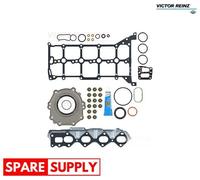 FULL GASKET SET, ENGINE FOR FORD TRANSIT CUSTOM V362 VICTOR REINZ 01-12662-01