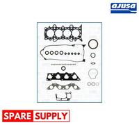FULL GASKET SET, ENGINE FOR HONDA CIVIC AJUSA 50205800