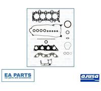Full Gasket Set, engine for HONDA CIVIC AJUSA 50205800 NEW