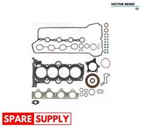 FULL GASKET SET, ENGINE FOR HYUNDAI ACCENT ELANTRA GT VICTOR REINZ 01-54020-02