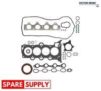 FULL GASKET SET, ENGINE FOR HYUNDAI AVANTE I20 I30 VICTOR REINZ 01-54010-02