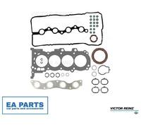 Full Gasket Set, engine for HYUNDAI i10 VICTOR REINZ 01-10139-02