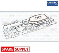 FULL GASKET SET, ENGINE FOR IVECO DAILY AJUSA 51014100