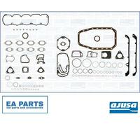 Full Gasket Set, engine for IVECO DAILY AJUSA 51014100