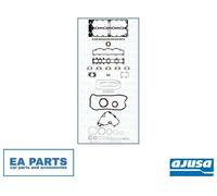 Full Gasket Set, engine for IVECO DAILY AJUSA 51039500