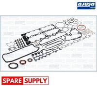FULL GASKET SET, ENGINE FOR IVECO DAILY AJUSA 51039500