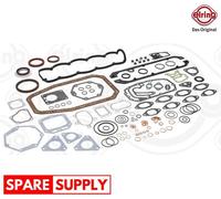 FULL GASKET SET, ENGINE FOR IVECO DAILY ELRING 143.261