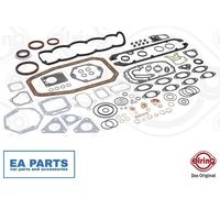 Full Gasket Set, engine for IVECO DAILY ELRING 143.261