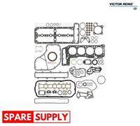 FULL GASKET SET, ENGINE FOR IVECO DAILY MASSIF PICKUP VICTOR REINZ 01-36885-06