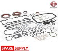 FULL GASKET SET, ENGINE FOR IVECO DAILY POWER DAILY ELRING 863.150