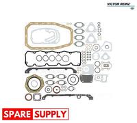 FULL GASKET SET, ENGINE FOR IVECO DAILY POWER DAILY VICTOR REINZ 01-33951-07