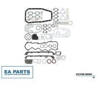 Full Gasket Set, engine for IVECO DAILY VICTOR REINZ 01-33956-05