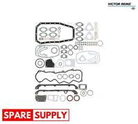 FULL GASKET SET, ENGINE FOR IVECO DAILY VICTOR REINZ 01-33956-05