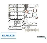 Full Gasket Set, engine for IVECO DAILY VICTOR REINZ 01-37551-01