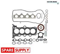 FULL GASKET SET, ENGINE FOR KIA CARENS CEED CERATO VICTOR REINZ 01-54020-01