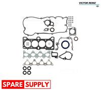 FULL GASKET SET, ENGINE FOR KIA PRIDE VICTOR REINZ 01-53965-03