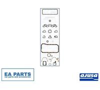 Full Gasket Set, engine for LANCIA DEDRA AJUSA 51005500