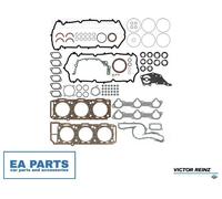 Full Gasket Set, engine for LANCIA THESIS VICTOR REINZ 01-27475-01