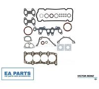 Full Gasket Set, engine for LANCIA Y Y10 VICTOR REINZ 01-31790-04