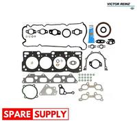 FULL GASKET SET, ENGINE FOR MAZDA 3 5 6 VICTOR REINZ 01-53470-04