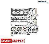FULL GASKET SET, ENGINE FOR MAZDA 3 6 CX-5 CX-8 VICTOR REINZ 01-10026-01