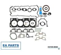 Full Gasket Set, engine for MAZDA 3 VICTOR REINZ 01-53470-04