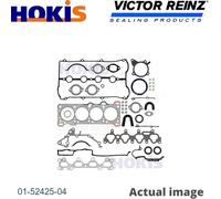REINZ 01-52425-04 Full Gasket Set, engine