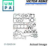 NEW FULL GASKET SET ENGINE FOR MAZDA MX 5 II NB B6MC B6MU MX 5 I NA VICTOR REINZ