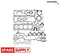 FULL GASKET SET, ENGINE FOR MAZDA MIATA VICTOR REINZ 01-52425-04
