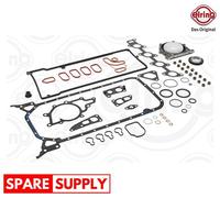 FULL GASKET SET, ENGINE FOR MERCEDES-BENZ B906 B909 ELRING 685.230