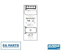 Full Gasket Set, engine for MERCEDES-BENZ B906 W639 AJUSA 50316700