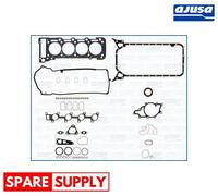 FULL GASKET SET, ENGINE FOR MERCEDES-BENZ B906 W639 AJUSA 50316700